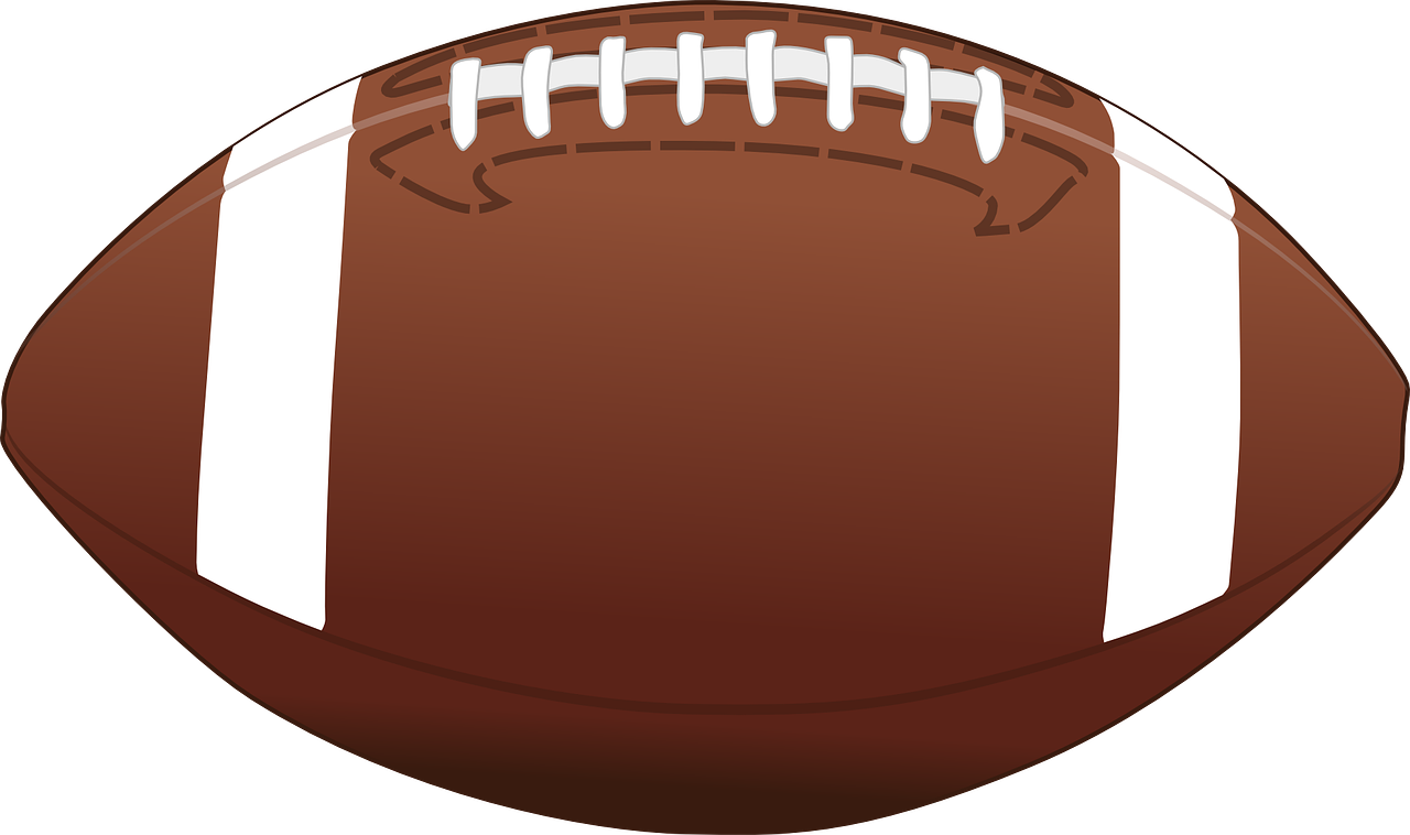 picture of an American football