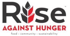 Rise Against Hunger Logo
