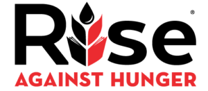 RiseAgainstHunger.logo