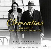 Clementine.the.life.of.mrs.winston.churchill